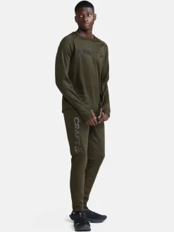 Evolve Crew Neck M