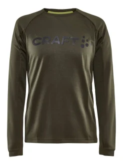 Evolve Crew Neck M