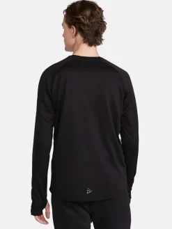 Evolve Crew Neck M