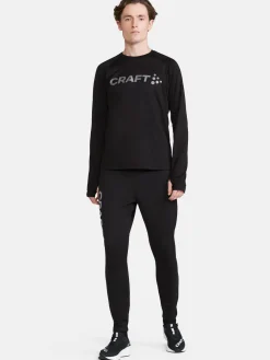 Evolve Crew Neck M