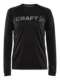 Evolve Crew Neck M
