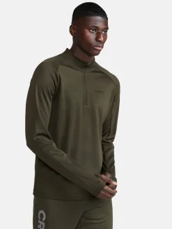 Evolve Halfzip M