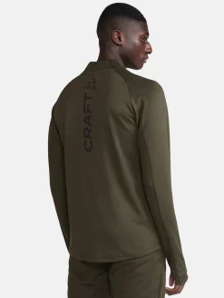 Evolve Halfzip M