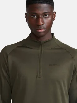 Evolve Halfzip M