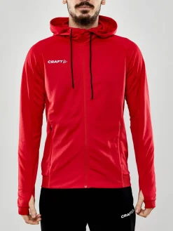 Evolve Hood Jacket M