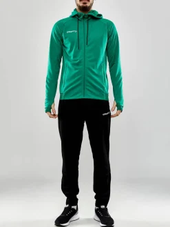 Evolve Hood Jacket M