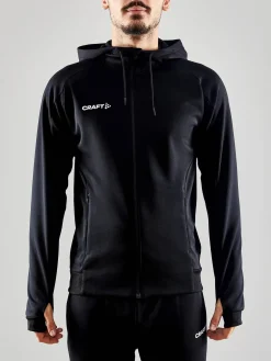 Evolve Hood Jacket M