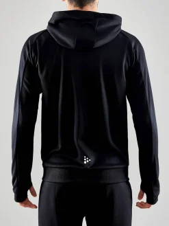 Evolve Hood Jacket M
