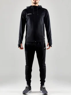 Evolve Hood Jacket M