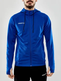 Evolve Hood Jacket M