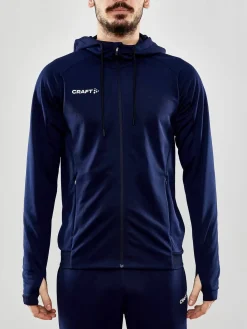 Evolve Hood Jacket M