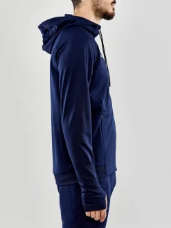 Evolve Hood Jacket M