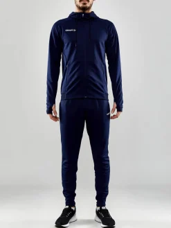Evolve Hood Jacket M