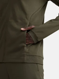 Evolve Hood Jacket M