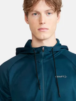 Evolve Hood Jacket M