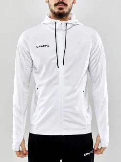 Evolve Hood Jacket M