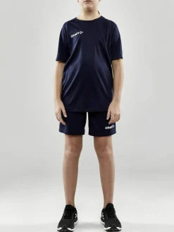 Evolve Shorts Jr