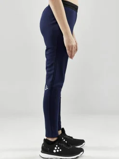 Evolve Slim Pants Jr