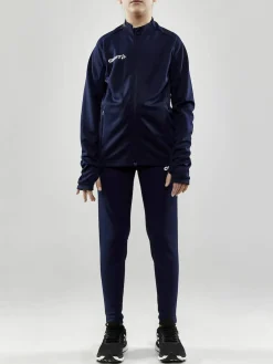 Evolve Slim Pants Jr
