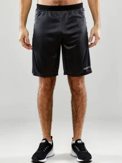 Evolve Zip Pocket Shorts M