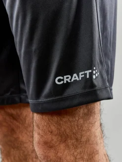 Evolve Zip Pocket Shorts M