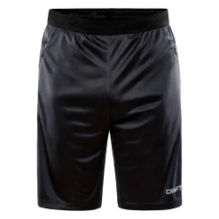 Evolve Zip Pocket Shorts M