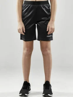 Evolve Zip Pocket Shorts Jr