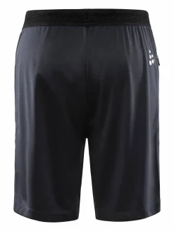 Evolve Zip Pocket Shorts Jr
