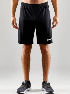 Evolve Zip Pocket Shorts M