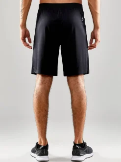 Evolve Zip Pocket Shorts M