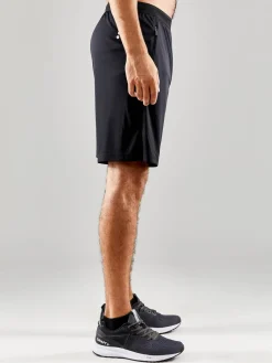 Evolve Zip Pocket Shorts M