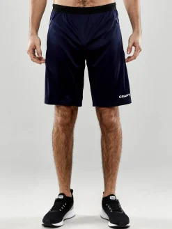 Evolve Zip Pocket Shorts M