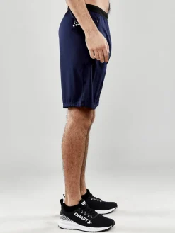 Evolve Zip Pocket Shorts M