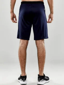 Evolve Zip Pocket Shorts M