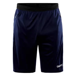 Evolve Zip Pocket Shorts M