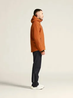 Explore Padded Jacket M