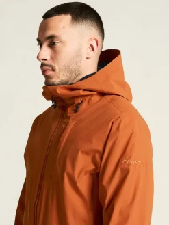 Explore Padded Jacket M