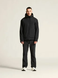 Explore Padded Jacket M
