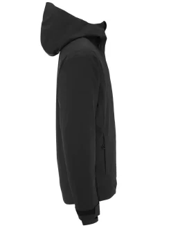 Explore Padded Jacket M