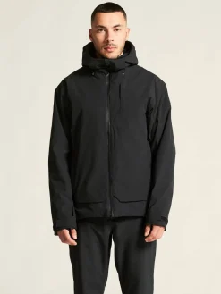Explore Padded Jacket M