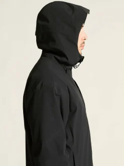 Explore Padded Jacket M
