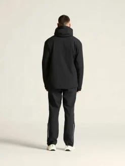 Explore Padded Jacket M