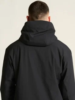Explore Padded Jacket M