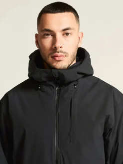 Explore Padded Jacket M
