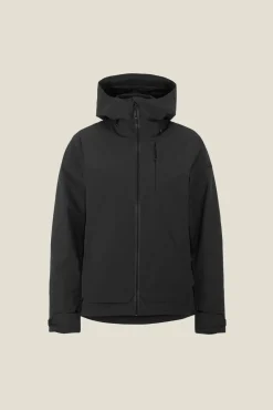 Explore Padded Jacket W