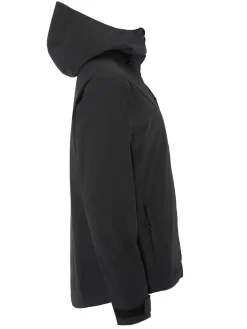 Explore Padded Jacket W