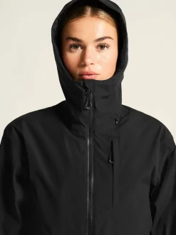 Explore Padded Jacket W