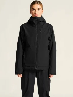 Explore Padded Jacket W