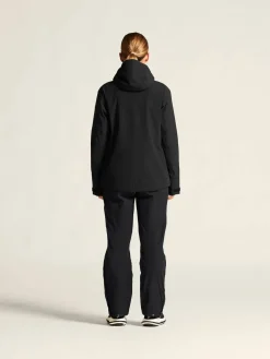 Explore Padded Jacket W