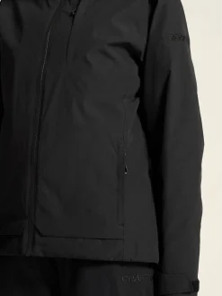Explore Padded Jacket W